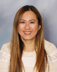 Kimberly Hua