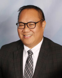 Robert Bringas, Jr.
