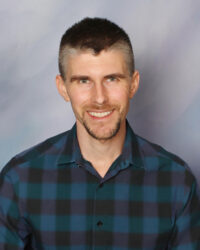 Robert Powers