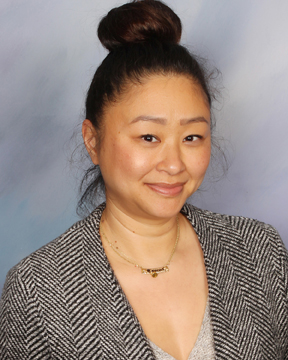 Tammi Nakigawa