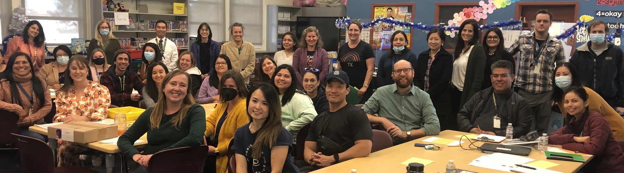 Teacher Recognition 1